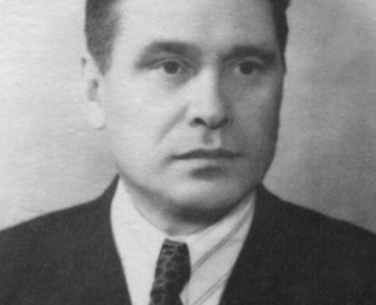 Profesorul Mihail Borzov - 125 de ani de la naștere