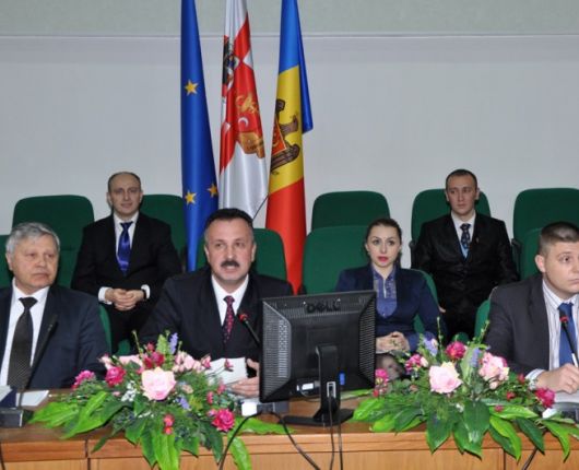 Marcel Abraș a fost reales în funcția de președinte al ASRM
