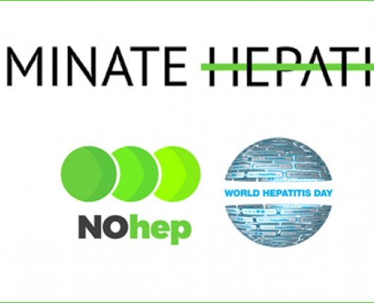 28 iulie - Ziua Mondială de Luptă împotriva Hepatitei