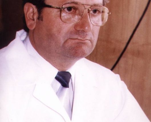 Profesorul Tudor Gheorghița – savant celebru și microbiolog remarcabil