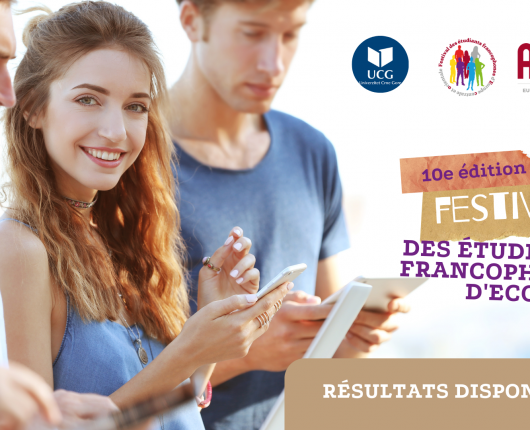 Festivalul Studenților Francofoni 
