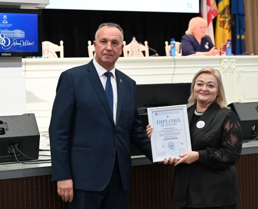 Gala Cercetării și Inovării