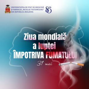 Ziua mondială fără tutun
