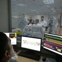 acreditare internațională 